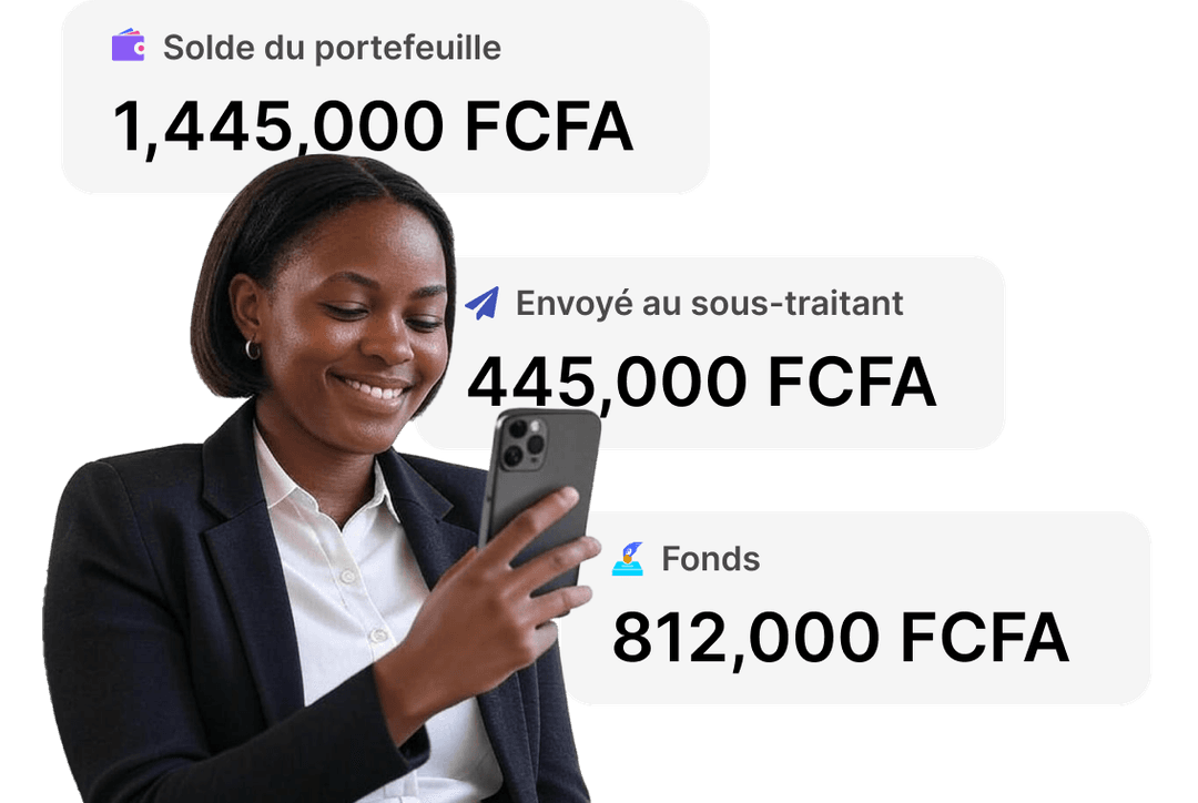 Portefeuille