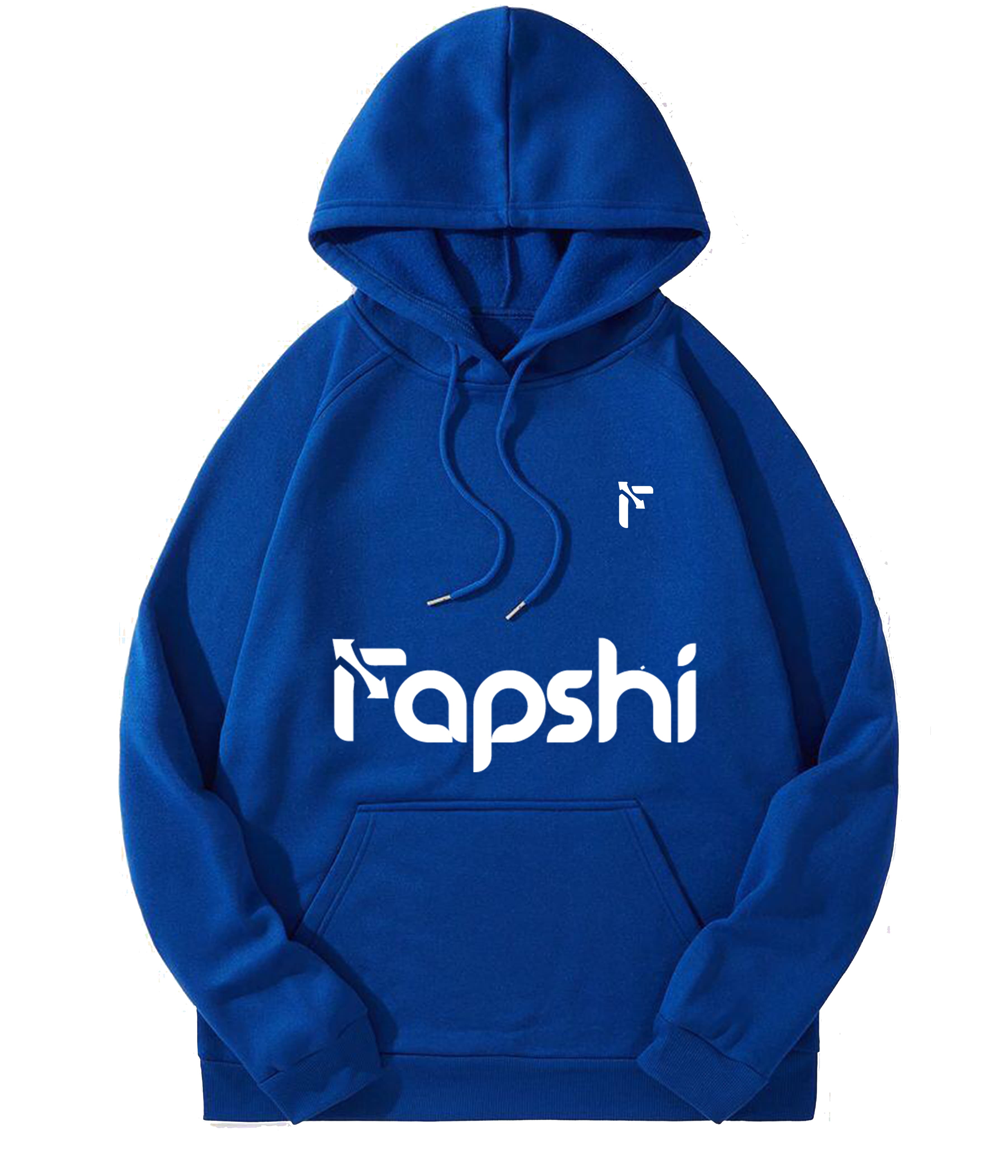 Fapshi Hoodie