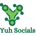 YuhSocials